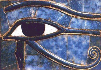 Atelier intuitif oeil d horus