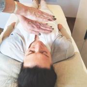 Methode reiki