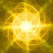 Retour a la source divine