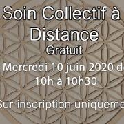 Soin collectif 10 juin 2020 