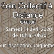 Soin collectif 11 avril 