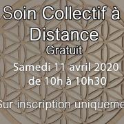 Soin collectif 11 avril 