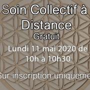Soin collectif 11 mai 2020 