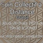 Soin collectif 26 mars 2020