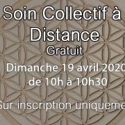 Soin collectif modele 19 avril 